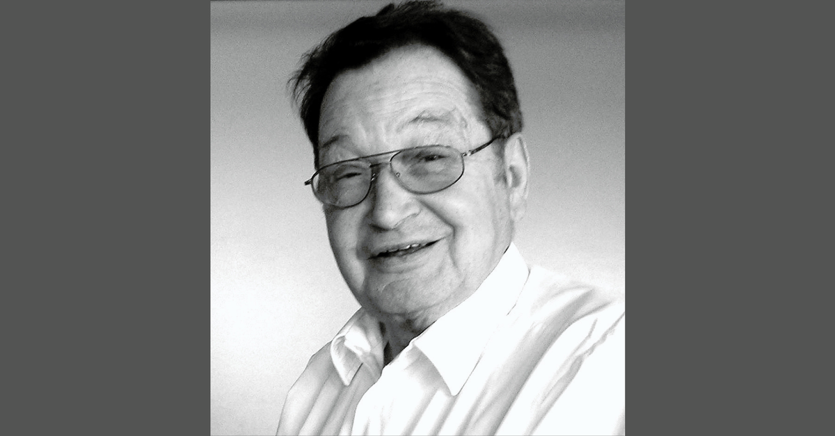 Dieburger Banker Rudolf Becker ist tot